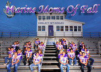 Marinette Marine Moms of Fall 2017